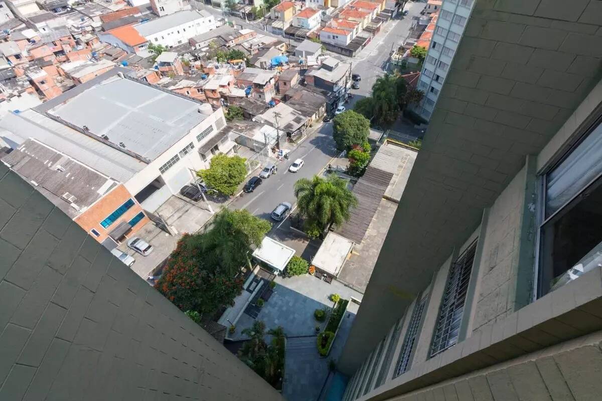 Apartamento, 2 quartos, 62 m² - Foto 6