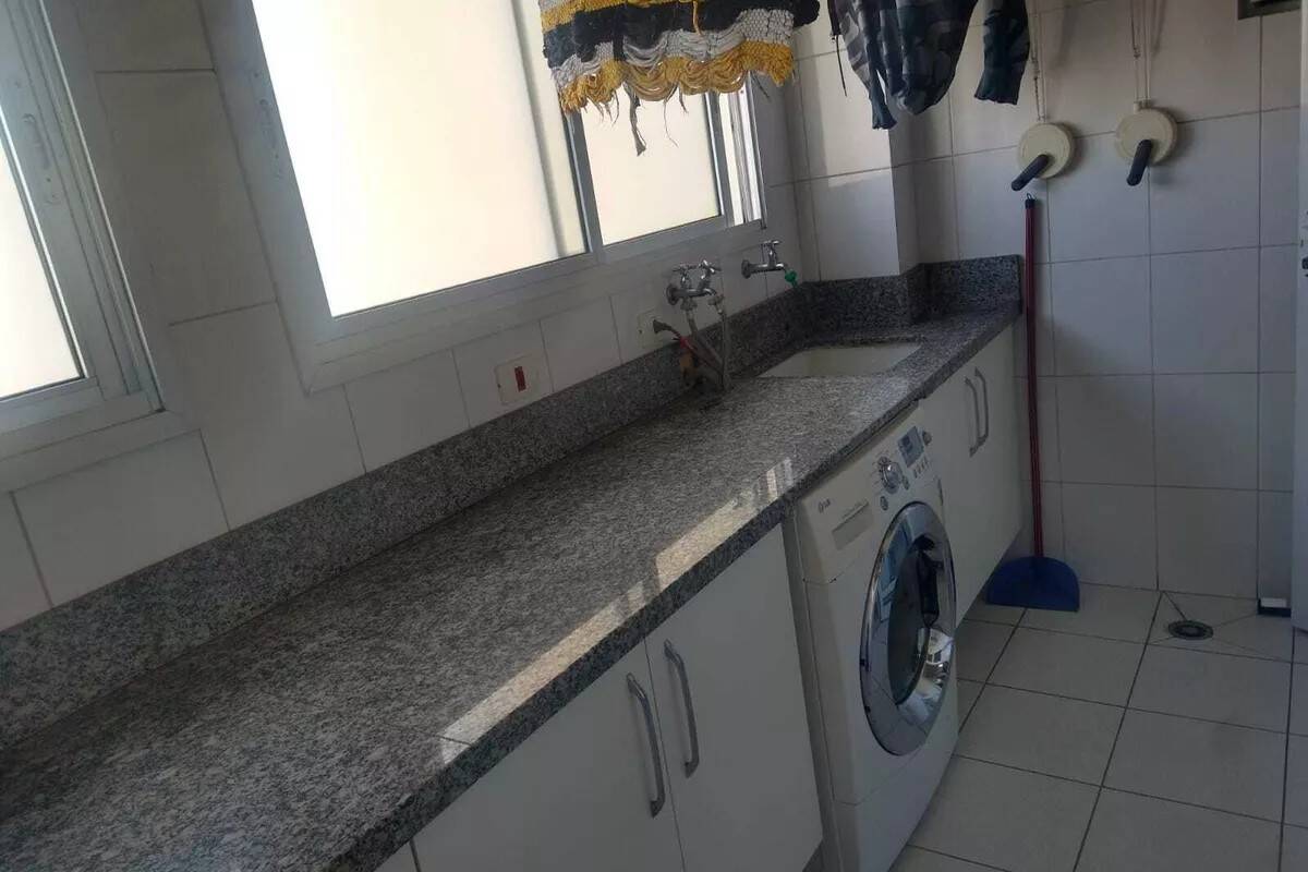 Apartamento, 3 quartos, 87 m² - Foto 8