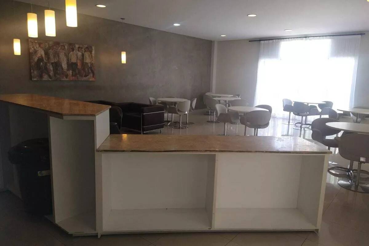 Apartamento, 3 quartos, 87 m² - Foto 9