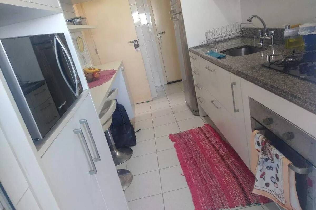 Apartamento, 3 quartos, 87 m² - Foto 5