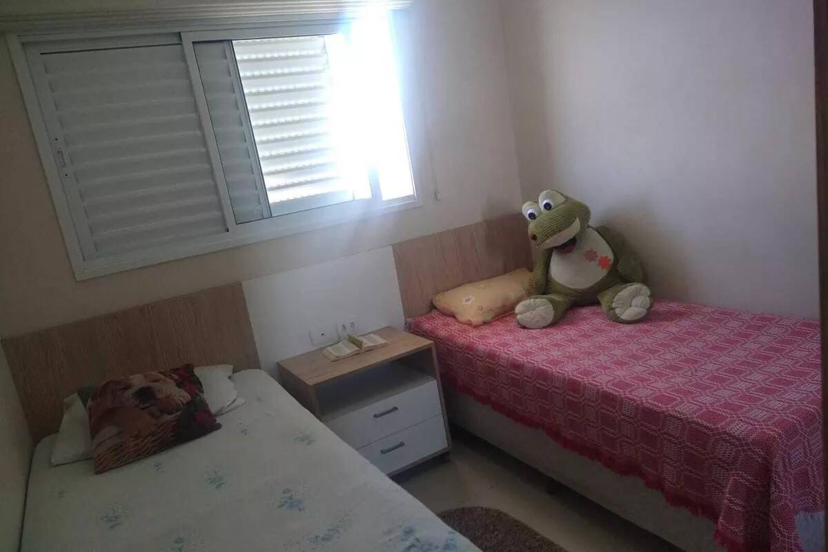 Apartamento, 3 quartos, 87 m² - Foto 10