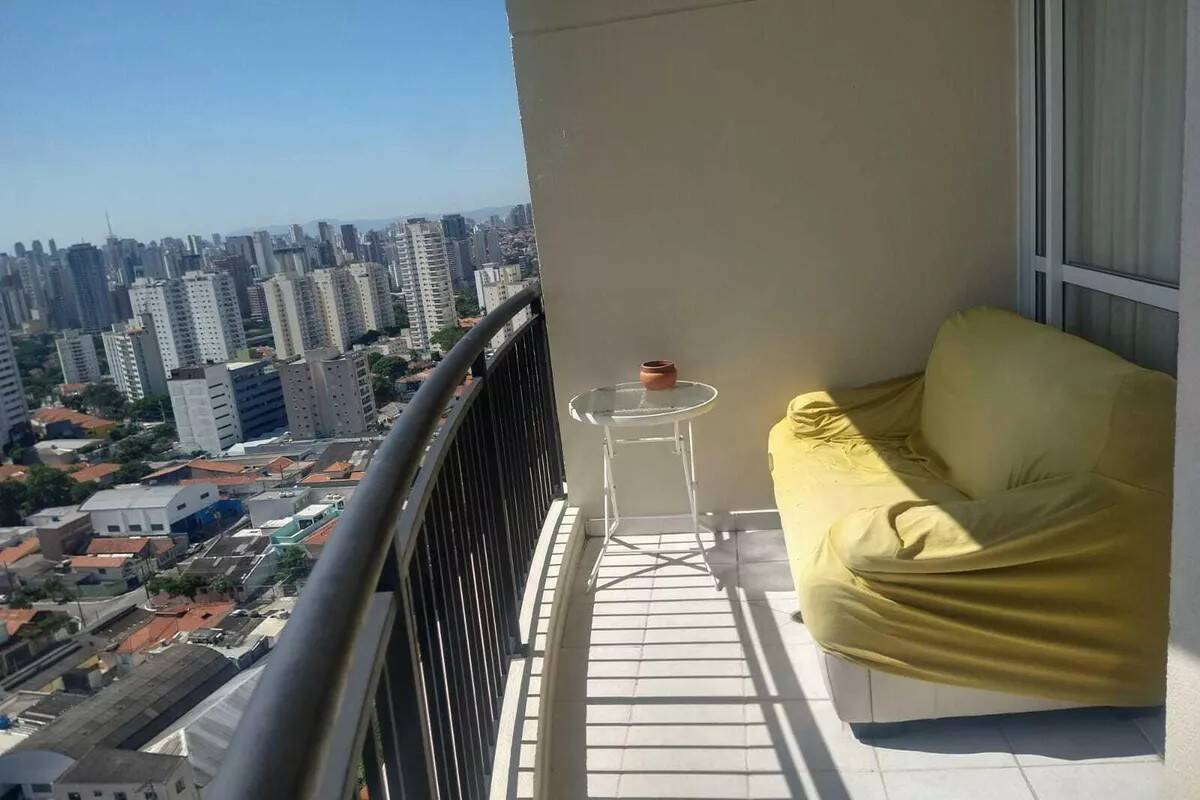 Apartamento, 3 quartos, 87 m² - Foto 1