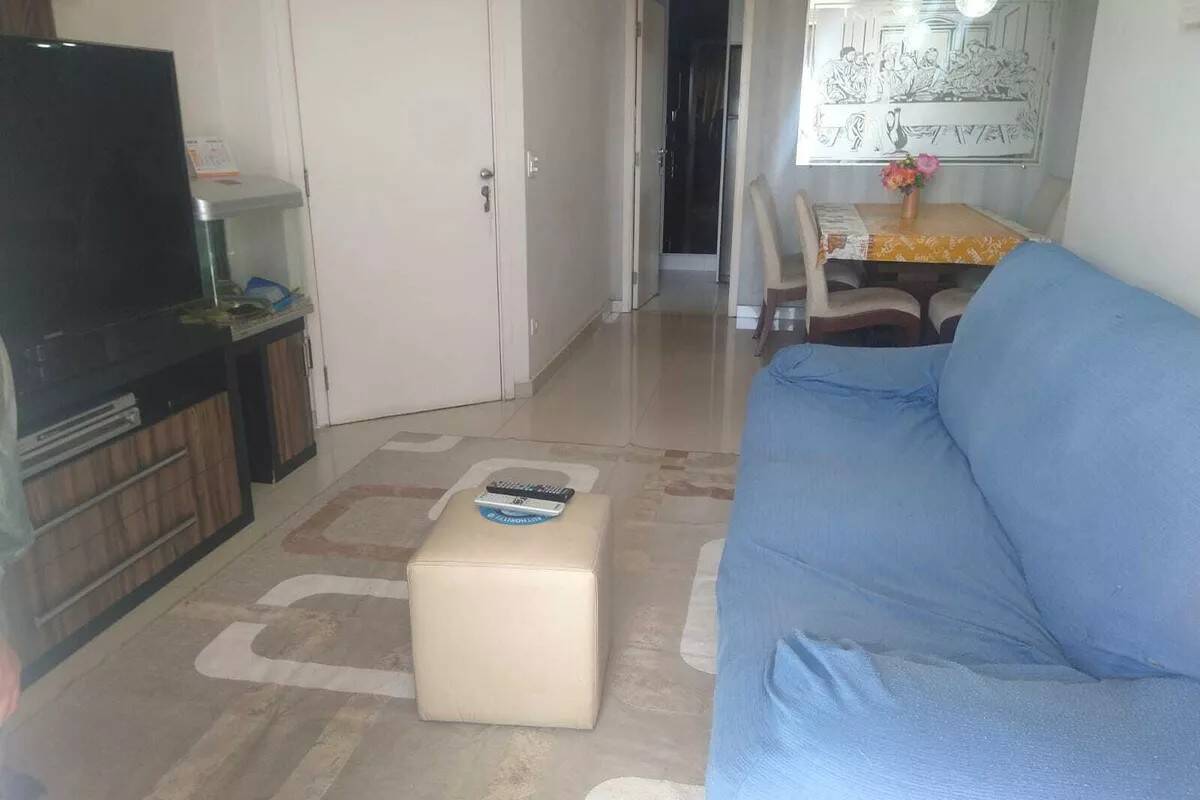 Apartamento, 3 quartos, 87 m² - Foto 4