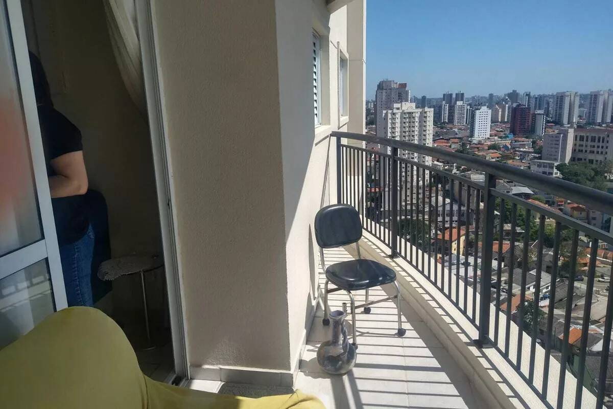 Apartamento, 3 quartos, 87 m² - Foto 3