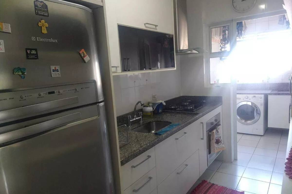 Apartamento, 3 quartos, 87 m² - Foto 6