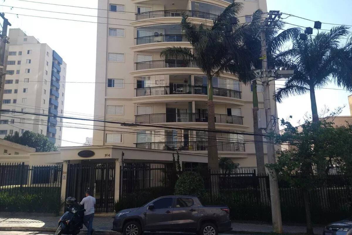 Apartamento, 3 quartos, 87 m² - Foto 20