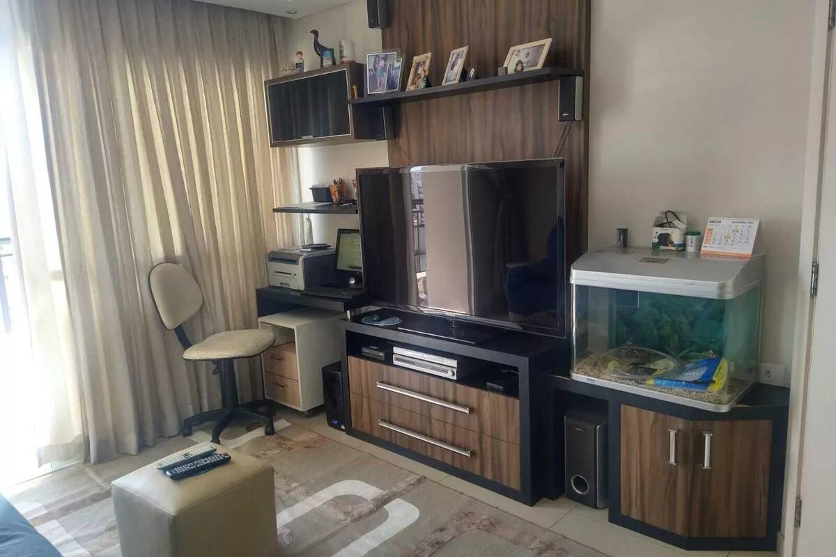 Apartamento, 3 quartos, 87 m² - Foto 2