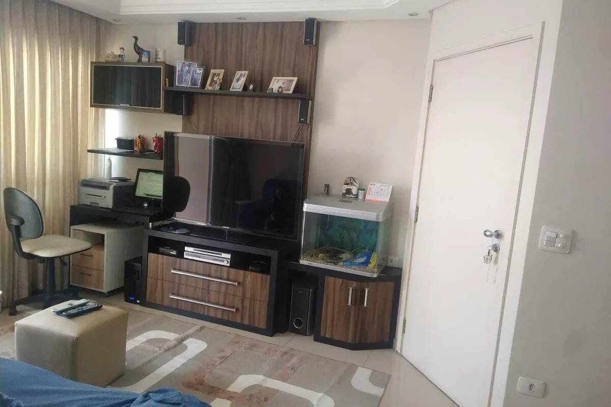 Apartamento, 3 quartos, 87 m² - Foto 15