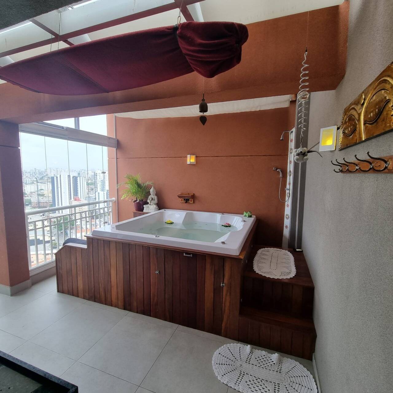 Apartamento, 2 quartos, 86 m² - Foto 4