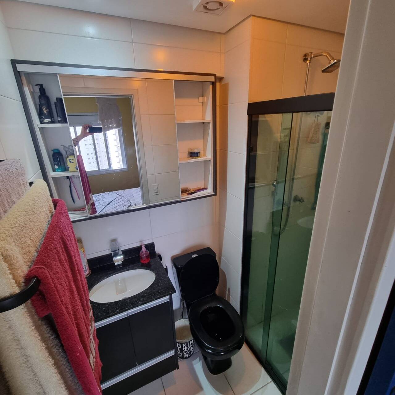 Apartamento, 2 quartos, 86 m² - Foto 5