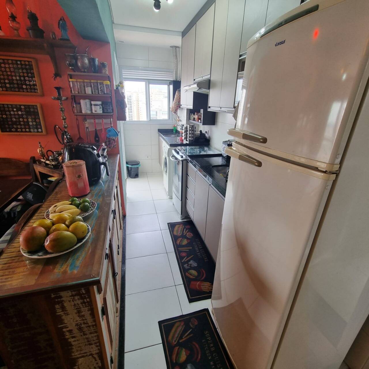 Apartamento, 2 quartos, 86 m² - Foto 7