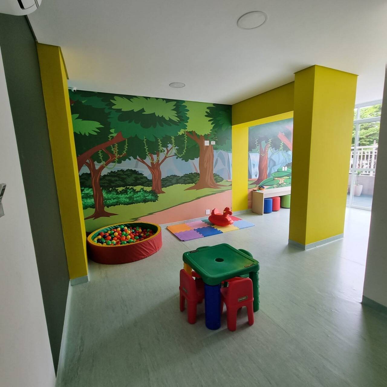 Apartamento, 2 quartos, 86 m² - Foto 33