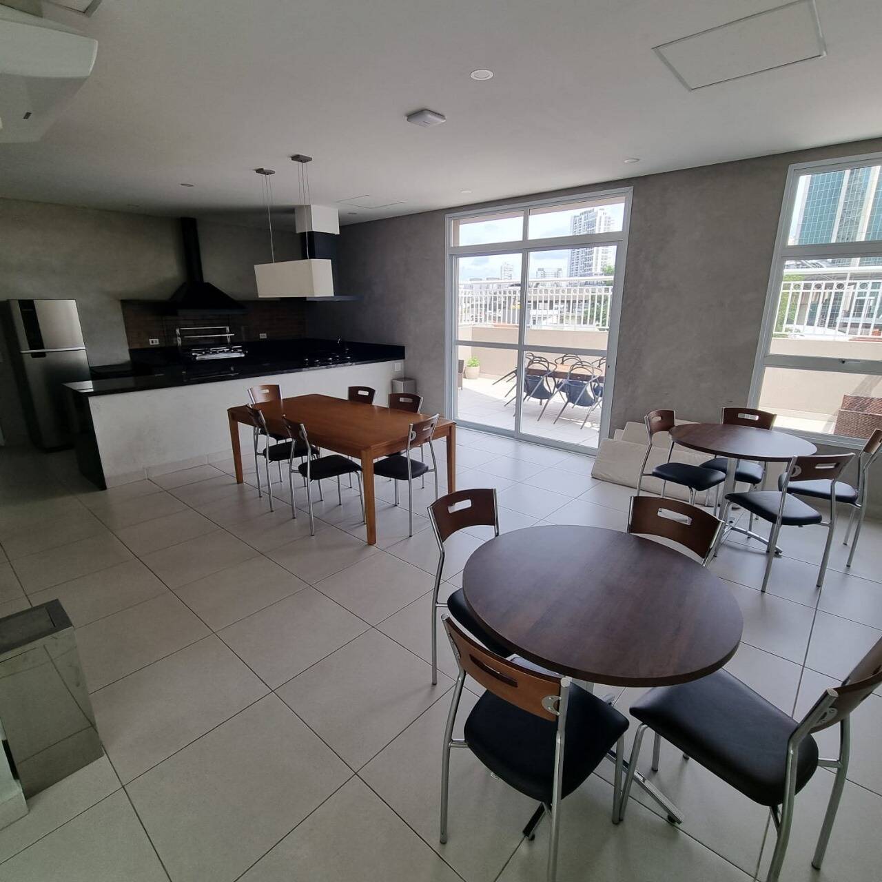 Apartamento, 2 quartos, 86 m² - Foto 26