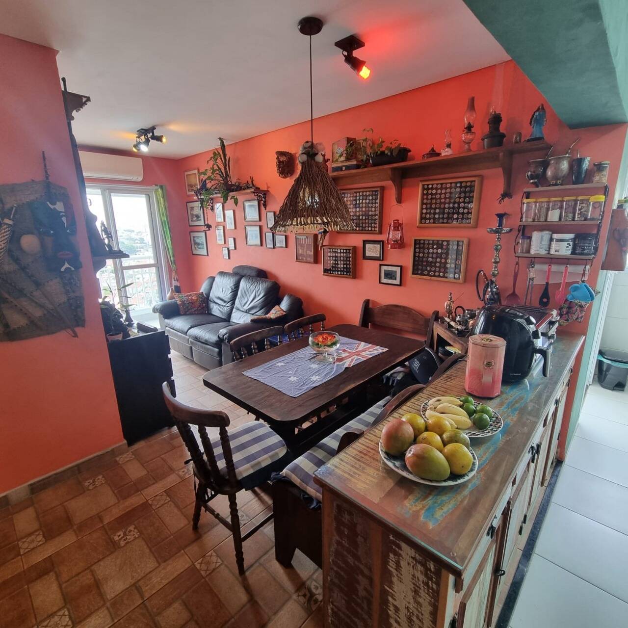 Apartamento, 2 quartos, 86 m² - Foto 2