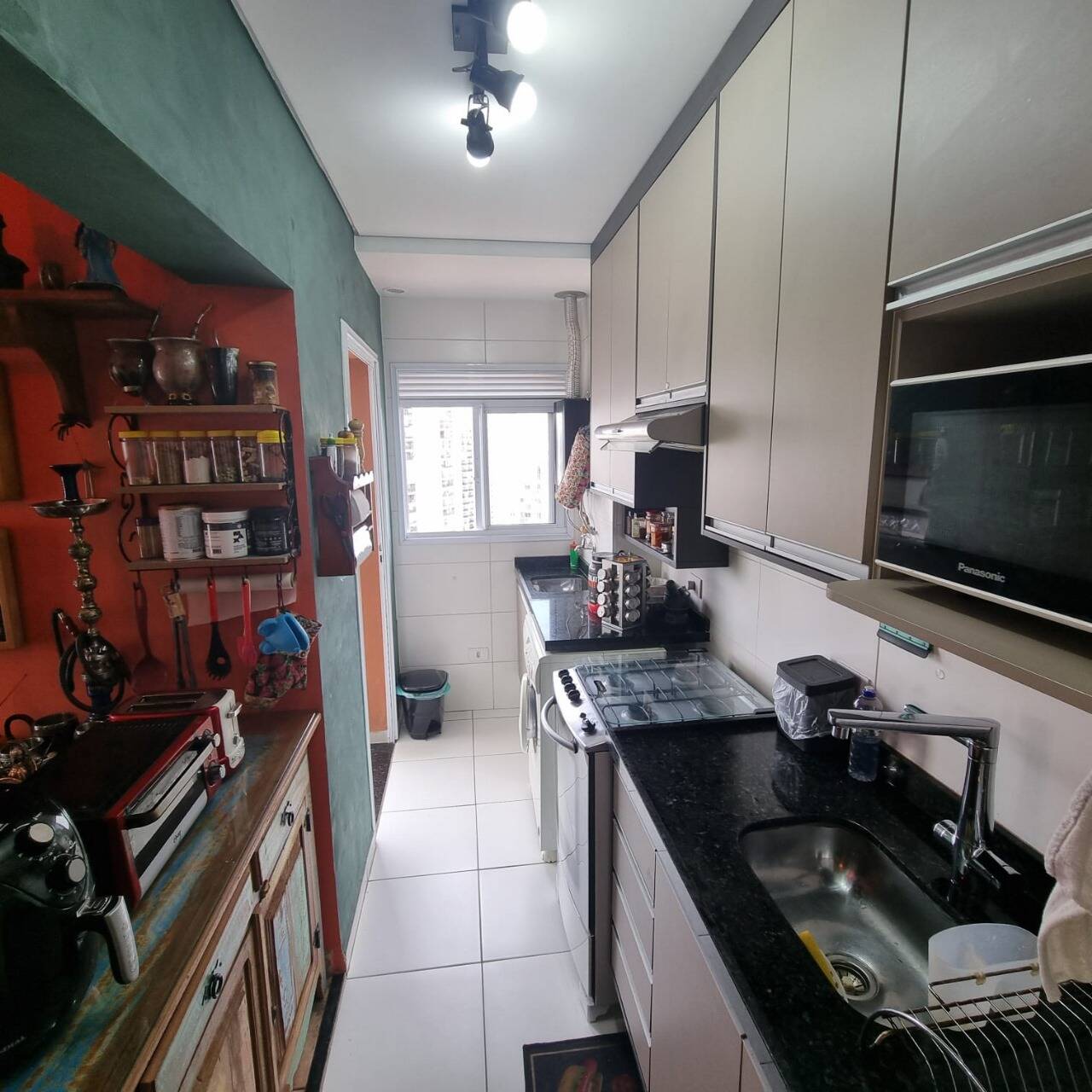 Apartamento, 2 quartos, 86 m² - Foto 11