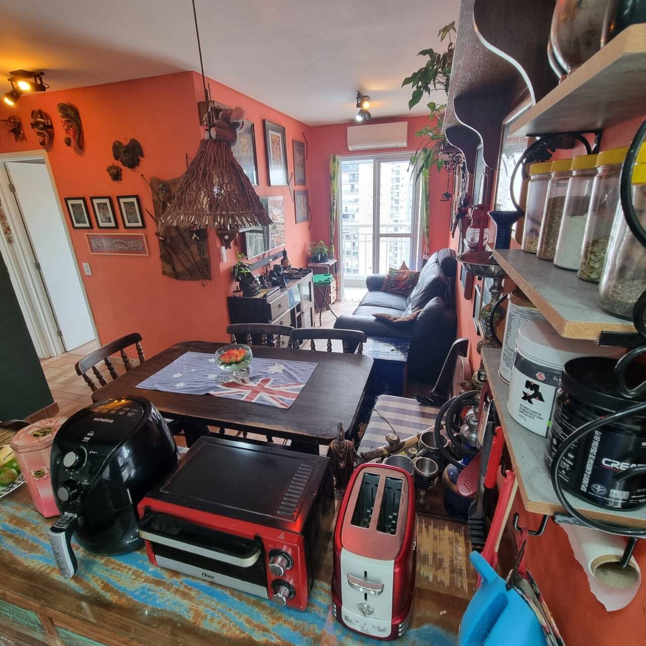 Apartamento, 2 quartos, 86 m² - Foto 9