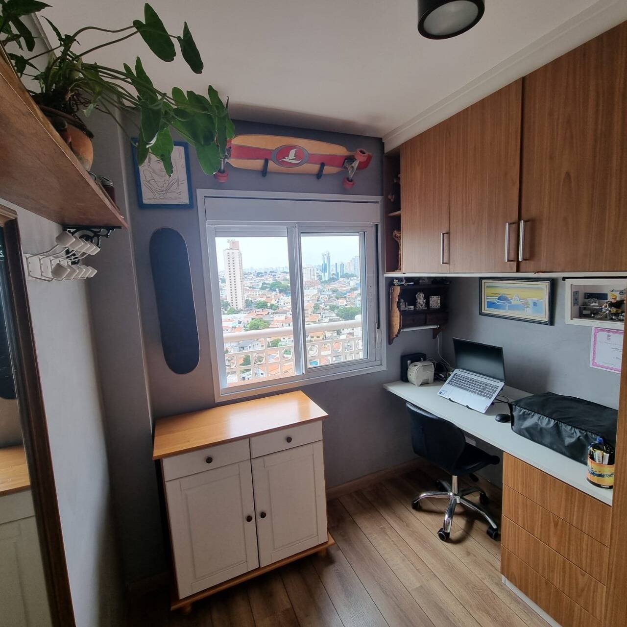 Apartamento, 2 quartos, 86 m² - Foto 12