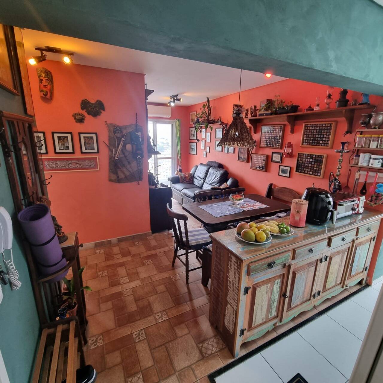 Apartamento, 2 quartos, 86 m² - Foto 13