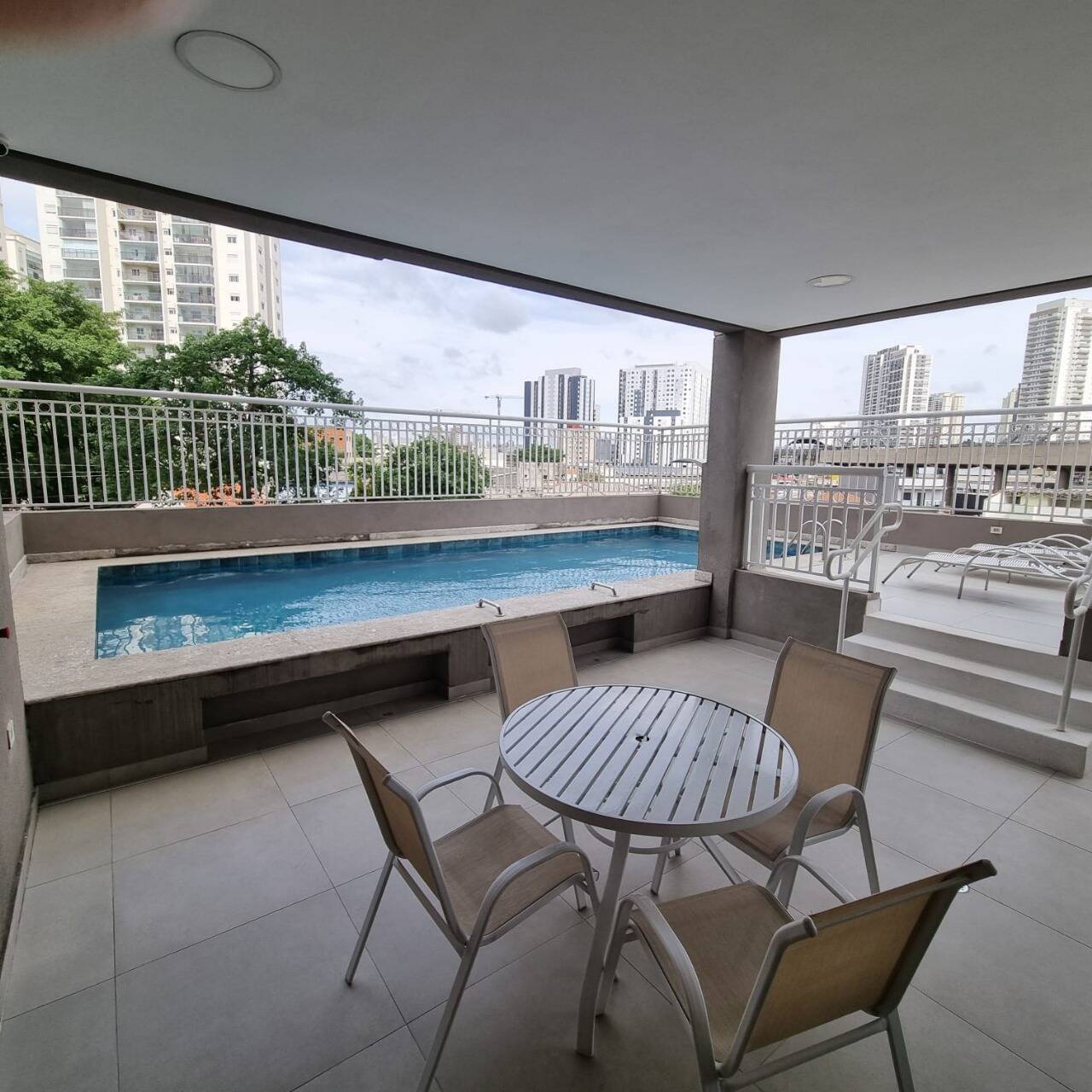 Apartamento, 2 quartos, 86 m² - Foto 35