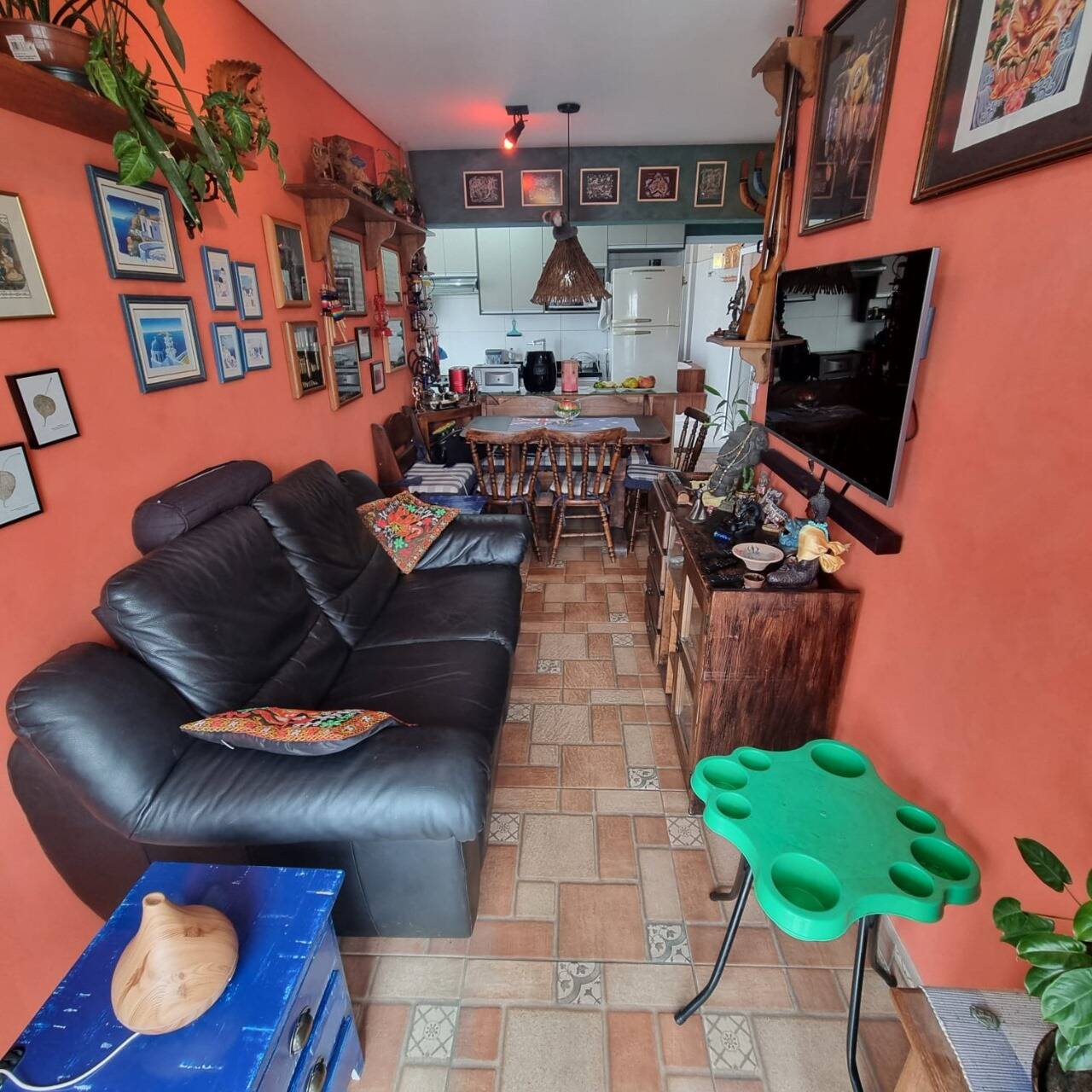 Apartamento, 2 quartos, 86 m² - Foto 10