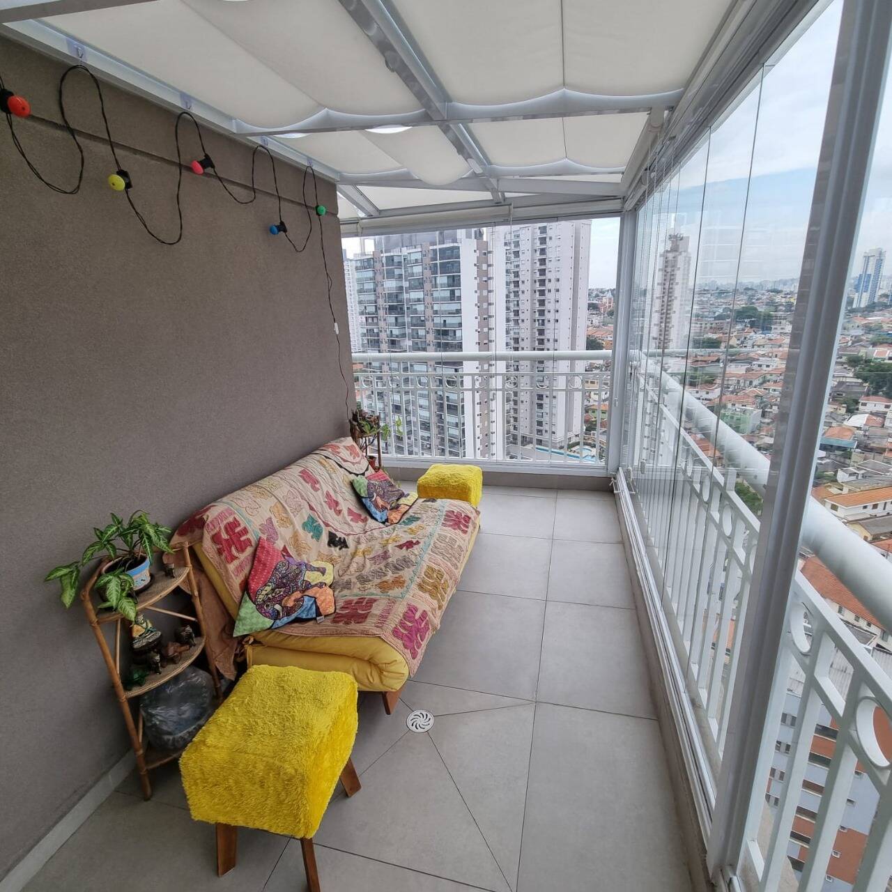 Apartamento, 2 quartos, 86 m² - Foto 15