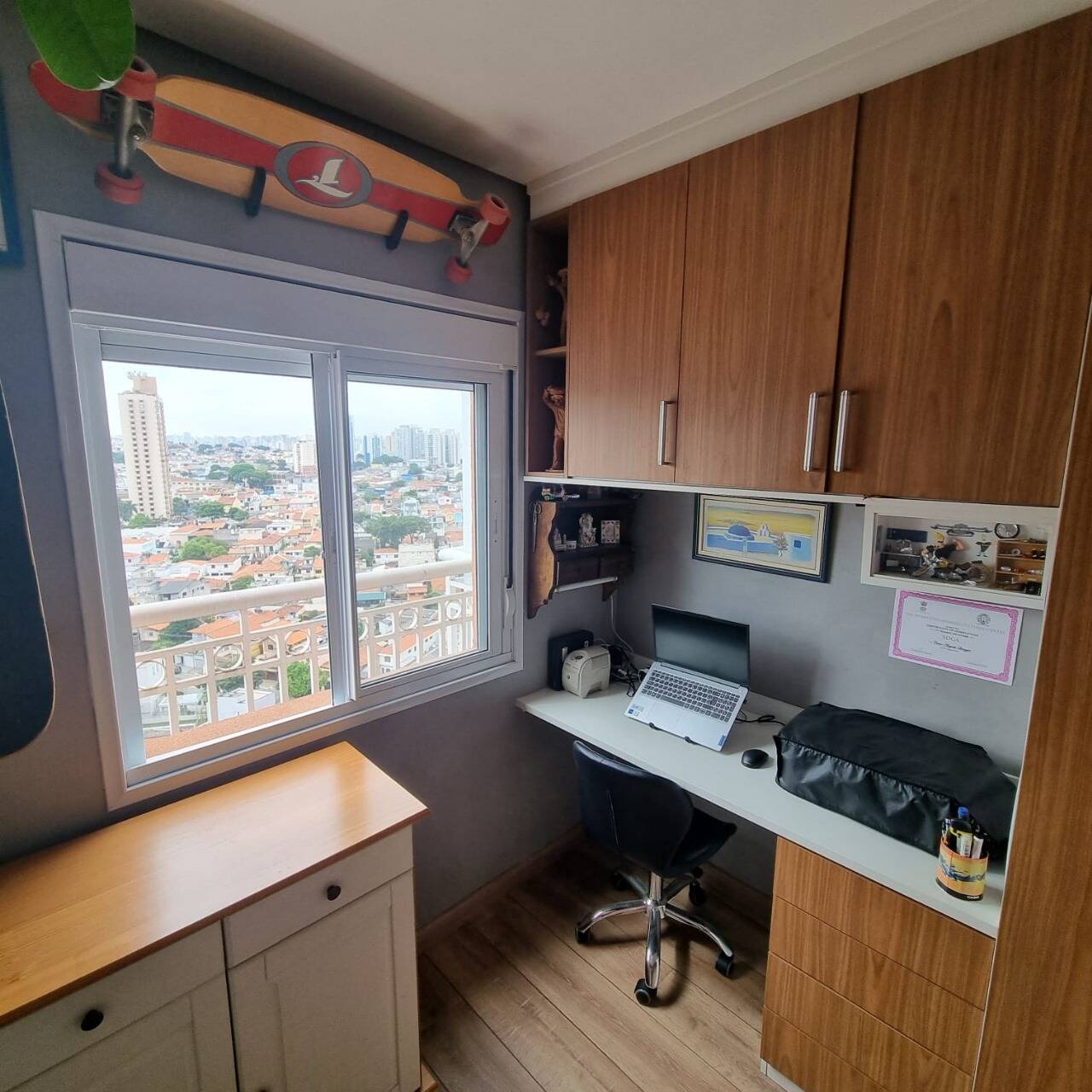 Apartamento, 2 quartos, 86 m² - Foto 18