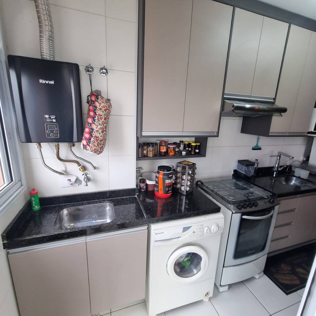 Apartamento, 2 quartos, 86 m² - Foto 23