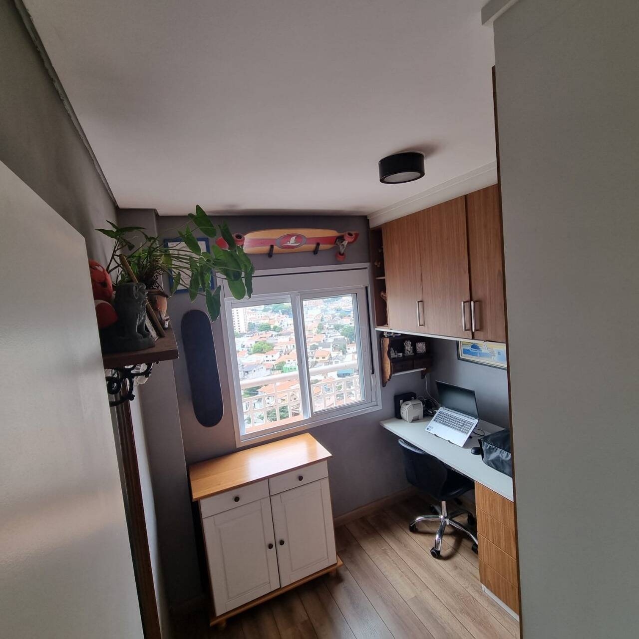 Apartamento, 2 quartos, 86 m² - Foto 22