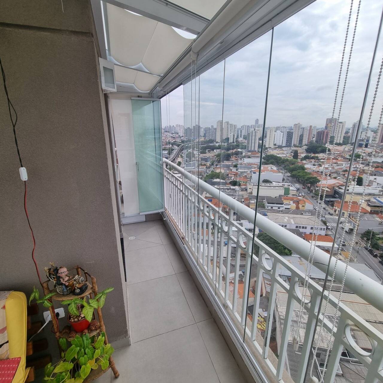 Apartamento, 2 quartos, 86 m² - Foto 8