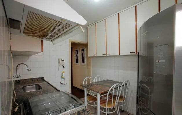 Apartamento, 3 quartos, 60 m² - Foto 6