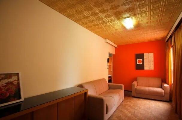 Apartamento, 3 quartos, 60 m² - Foto 2