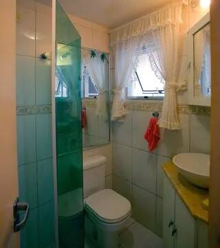 Apartamento, 3 quartos, 60 m² - Foto 15