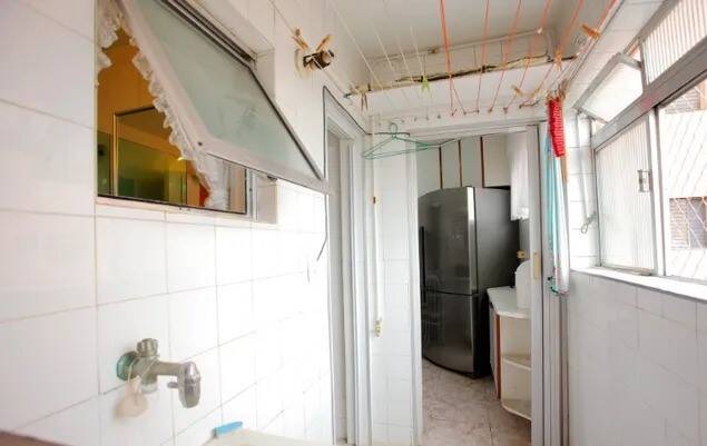 Apartamento, 3 quartos, 60 m² - Foto 11