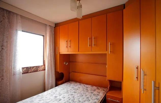 Apartamento, 3 quartos, 60 m² - Foto 12