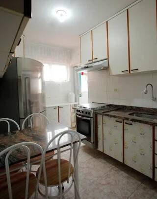 Apartamento, 3 quartos, 60 m² - Foto 4