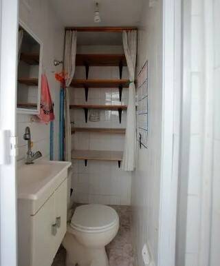 Apartamento, 3 quartos, 60 m² - Foto 8