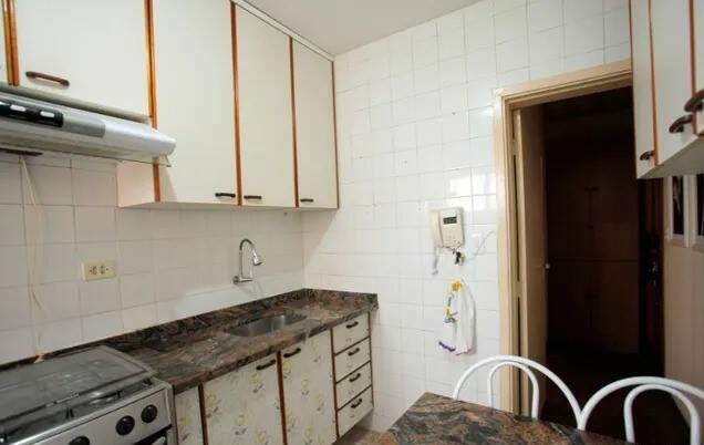 Apartamento, 3 quartos, 60 m² - Foto 5