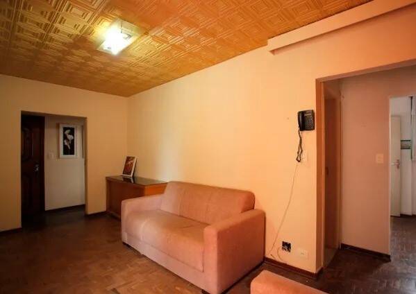 Apartamento, 3 quartos, 60 m² - Foto 3