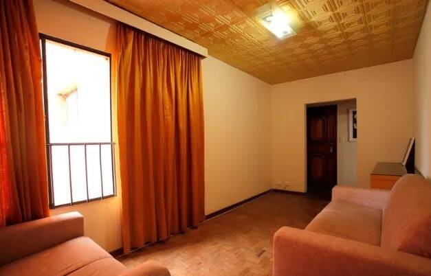 Apartamento, 3 quartos, 60 m² - Foto 1