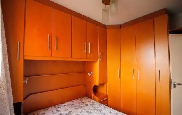 Apartamento, 3 quartos, 60 m² - Foto 18