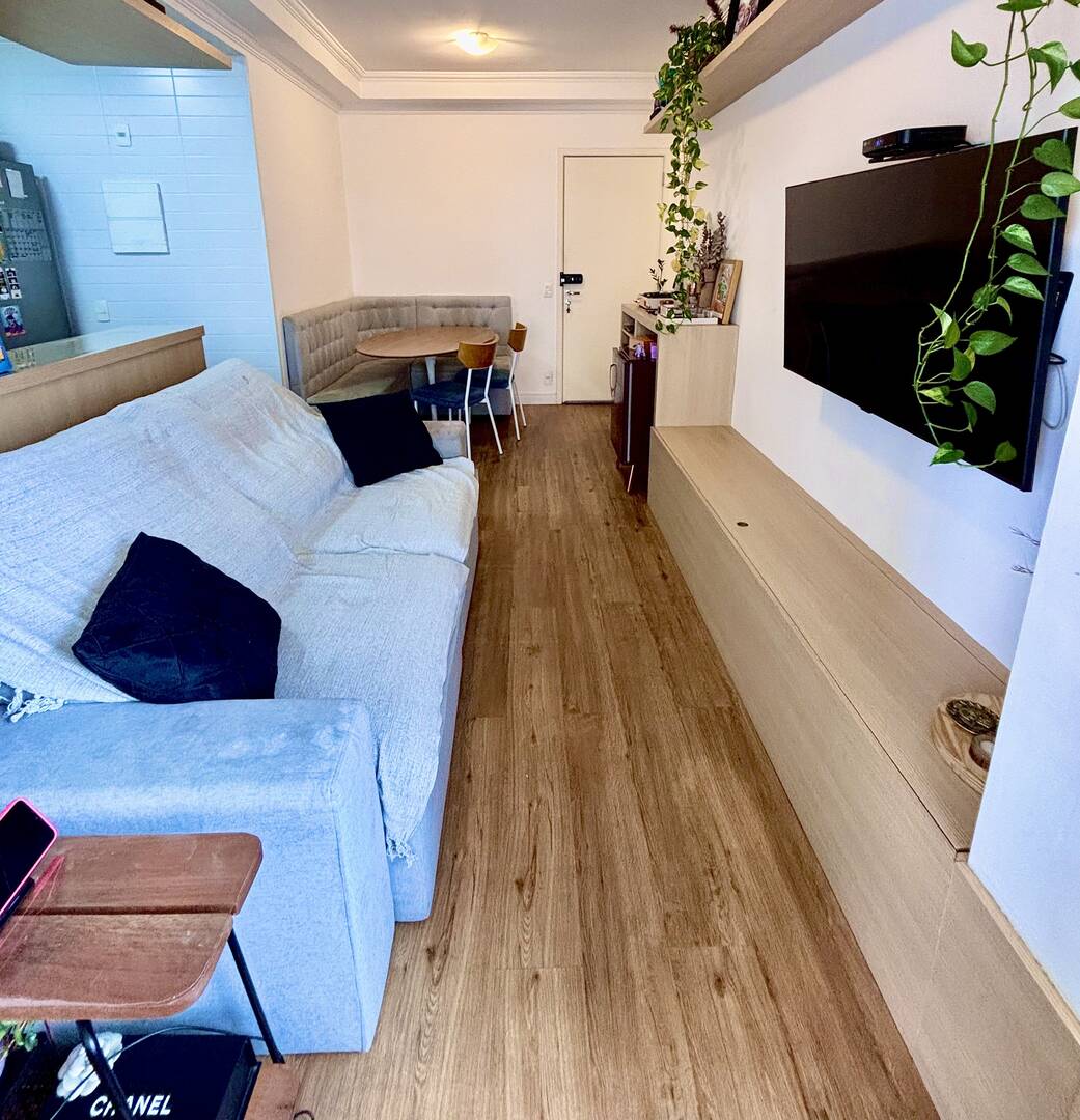 Apartamento, 2 quartos - Foto 3