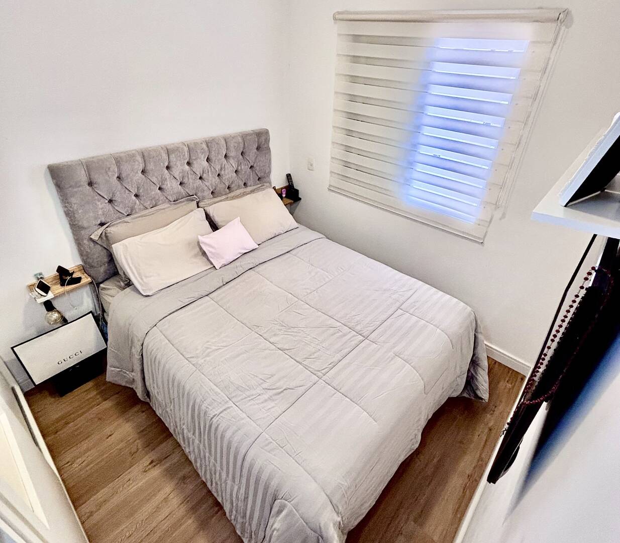 Apartamento, 2 quartos - Foto 6