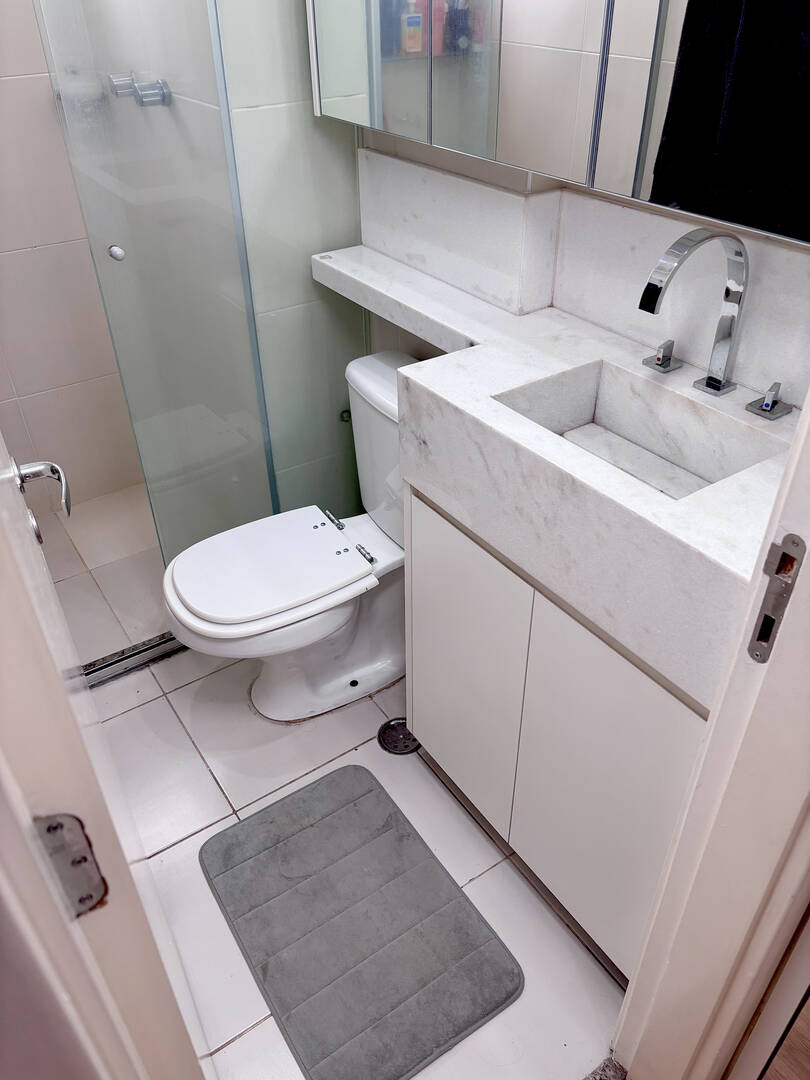 Apartamento, 2 quartos - Foto 10