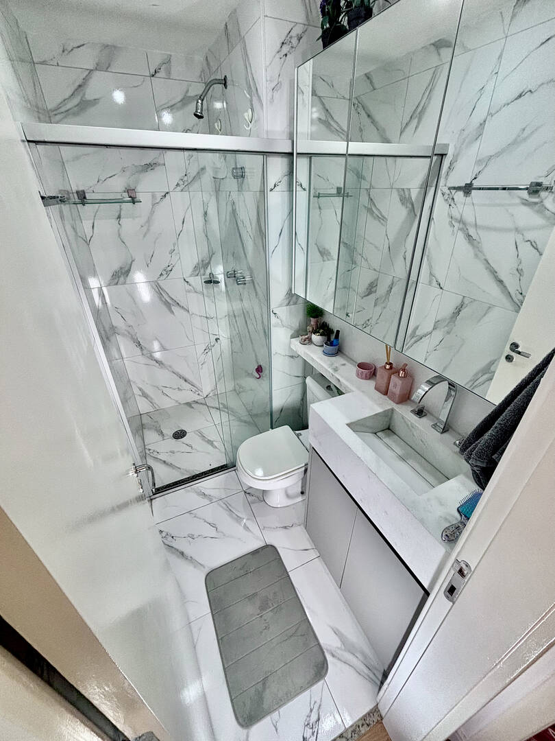 Apartamento, 2 quartos - Foto 11