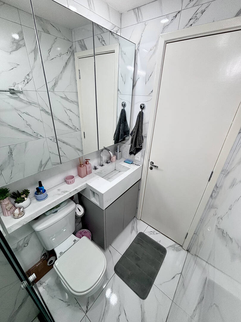 Apartamento, 2 quartos - Foto 12