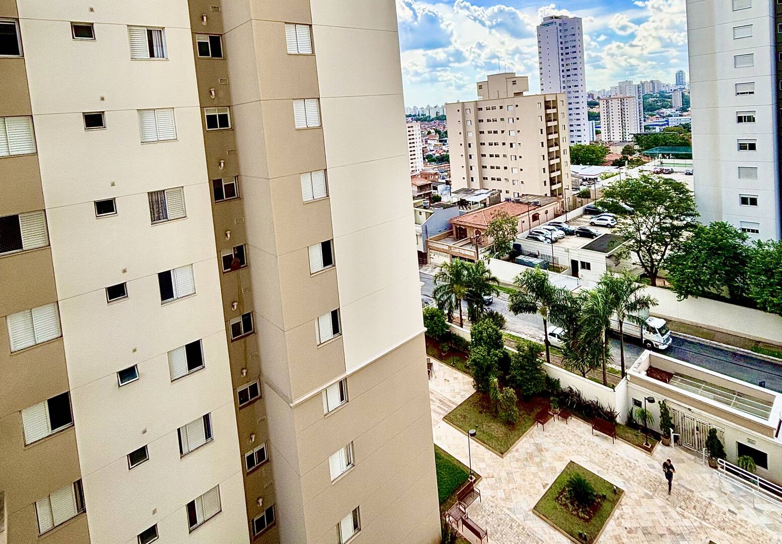 Apartamento, 2 quartos - Foto 16