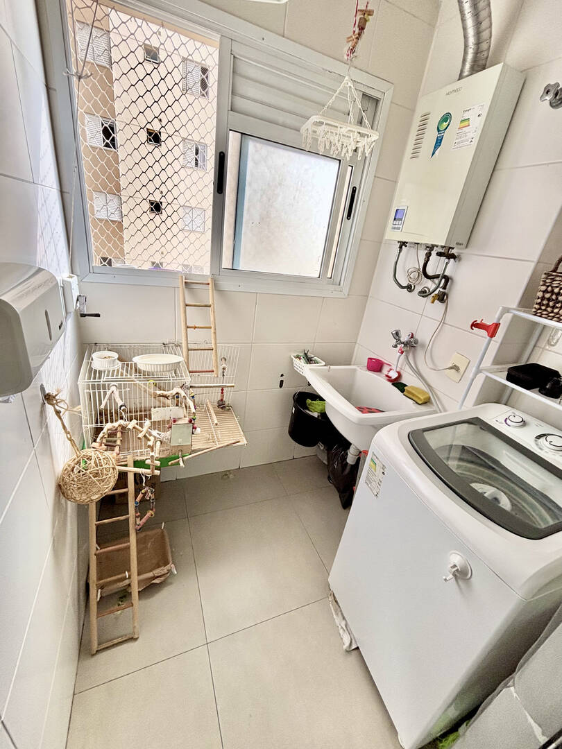 Apartamento, 2 quartos - Foto 17