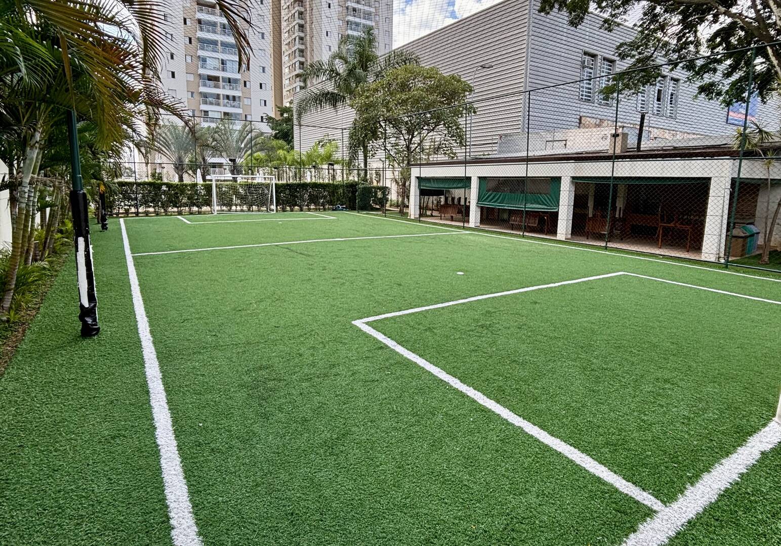 Apartamento, 2 quartos - Foto 19