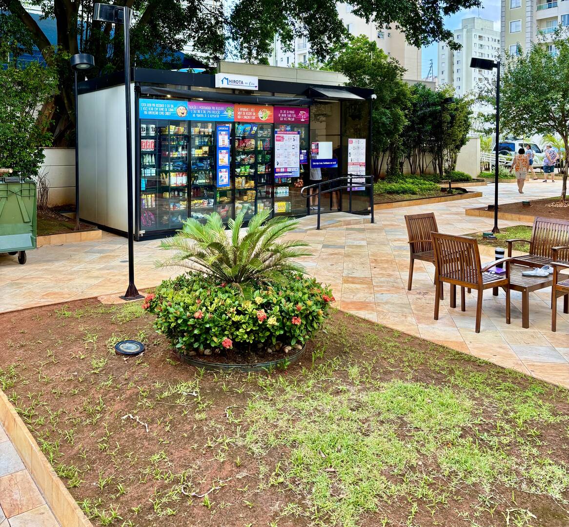 Apartamento, 2 quartos - Foto 20