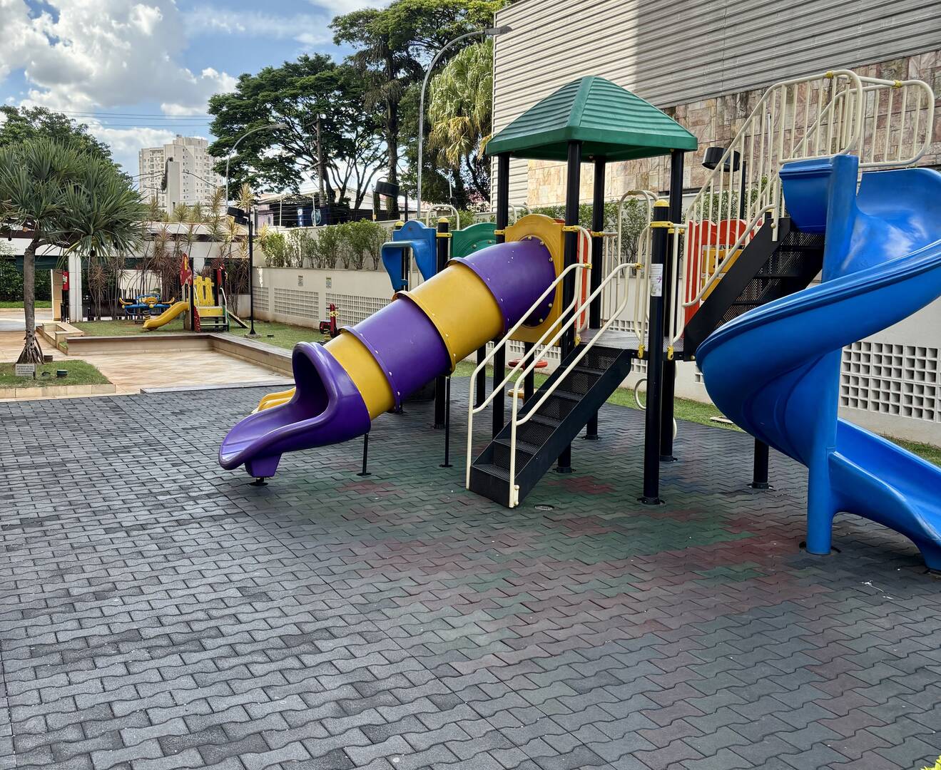 Apartamento, 2 quartos - Foto 21